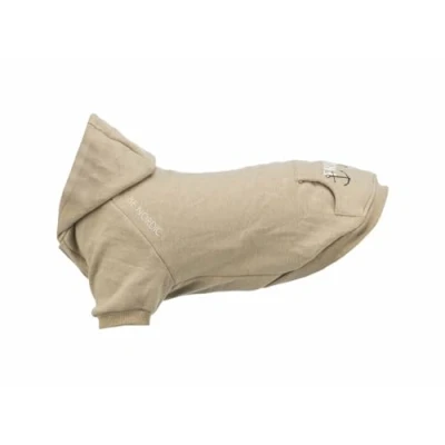 Abbildung von TRIXIE Hundepullover BE NORDIC Flensburg sand