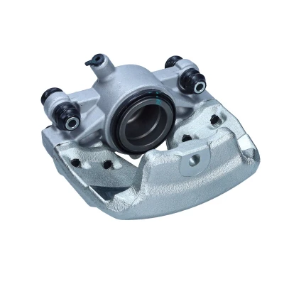 Abbildung von MAXGEAR 82 1546 Bremssattel Aluminium Vorderachse rechts, hinter der Achse MERCEDES BENZ: C Klasse T modell, Limousine, E modell