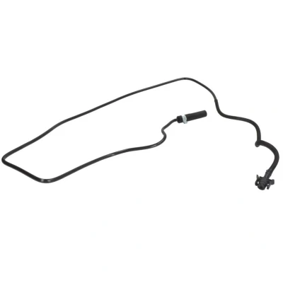 Abbildung von THERMOTEC DWV044TT Kühlerschlauch Polyamid 12, PA 6 GF 30 VOLVO: XC60 I