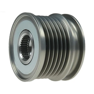 Abbildung von AS PL AFP0021 Freilauf Lichtmaschine MERCEDES BENZ: E Klasse Limousine, C T modell, JEEP: GRAND CHEROKEE 2