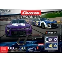Abbildung von DIGITAL 132 NASCAR Daytona Challenge, Rennbahn