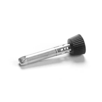 Abbildung von ERSA ERSADUR i Tip Dauerlötspitze gerade meißelförmig 6,5 mm mit LF Beschichtung 0102CDLF65