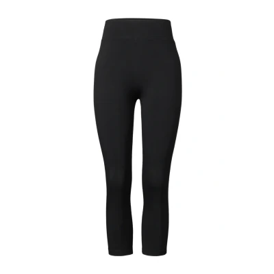 Abbildung von Cecil Basic Leggings Hosen, Damen, Größe: Large, Schwarz