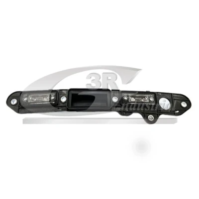 Abbildung von 3RG 28713 Heckklappengriff VOLKSWAGEN: Passat B6 Variant, Touran I, Golf Plus / Crossgolf