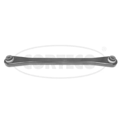 Abbildung von CORTECO 49397107 Querlenker oben, Hinterachse rechts, links Längslenker CITROËN: C5 III Kombi, 3, C6 Limousine, PEUGEOT: 407 SW