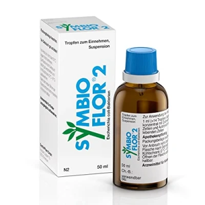 Abbildung von Symbioflor 2 Suspension 50 ml