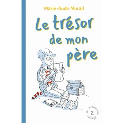 Abbildung von Les mesaventures d&#039;Emilien Le tresor de mon pere