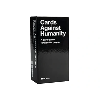 Abbildung von Cards Against Humanity: UK Edition