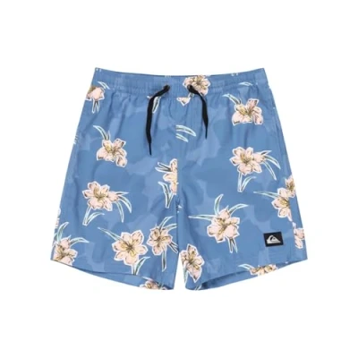 Abbildung von Quiksilver Everyday Straight Volley 14&quot; Boardshorts Kind