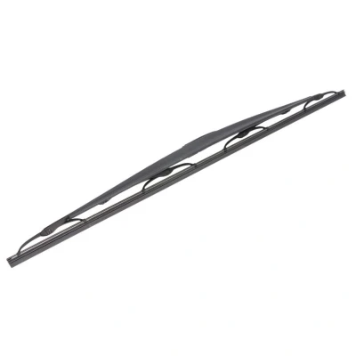 Abbildung von Scheibenwischer Valeo Silencio Conventional Single 574155 600mm vorne Standard BMW: 8, 7, 5 Limousine