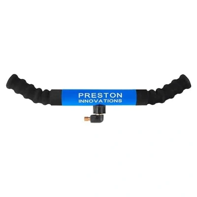 Abbildung von Preston Deluxe Dutch Feeder Rest Short Hengelsteun