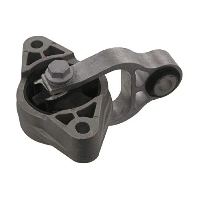 Abbildung von FEBI BILSTEIN 33724 Motorlager unten, hinten Gummimetalllager RENAULT: Laguna 3, 3 Grandtour, III Coupe