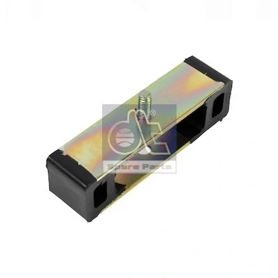 Abbildung von DT Spare Parts 1.21253 Lichtscheibe, Nebelschlussleuchte