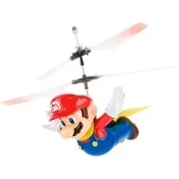 Abbildung von Carrera® RC Helikopter Mario Kart™ Super Mario™ Flying Cape Mario, 2,4GHz