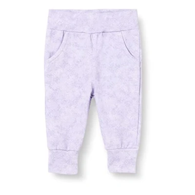Abbildung von Pinokio Pants Lilian, 100% Cotton, Violet, Girls 62 122 (62)