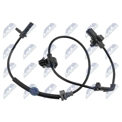 Abbildung von NTY HCA HD 102 ABS Sensor Vorderachse links aktiver 760 HONDA: CR V 4