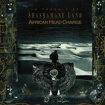 Abbildung von In Pursuit of Shashamane Land (Exp.2lp+Mp3+Poster) [Vinyl LP]