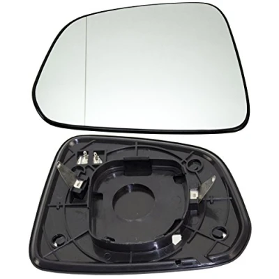 Abbildung von TarosTrade 57 0359 L 47005 Spiegelglas Heizbar Links