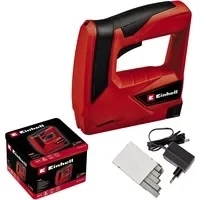 Abbildung von Einhell Akku Tacker TC CT 3,6 Li