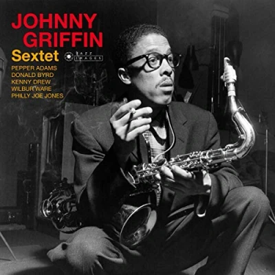 Abbildung von Johnny Griffin Sextet [Vinyl LP]