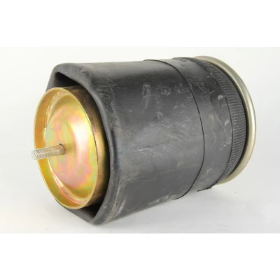 Abbildung von CONTITECH AIR SPRING 4915 N P06 Federbalg, Luftfederung RENAULT TRUCKS: Magnum
