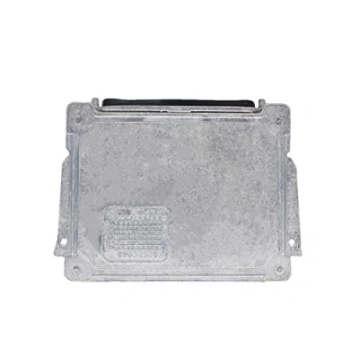 Abbildung von ZEALfix Xenon Ballast HID Scheinwerfer Steuergerät Vorschaltsteuergerät 63117180050 4L0907391 für C4 3008 5008 Ibiza Leon EOS Phaeton E88 Laguna Megane Clio