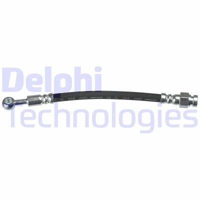Abbildung von DELPHI LH6891 Bremsschläuche 244 Banjo KIA: SORENTO 1