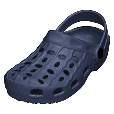 Abbildung von Playshoes EVA Clog Basic