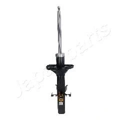 Abbildung von JAPANPARTS MM 00199 Stoßdämpfer Hinterachse Gasdruck Zweirohr Federbein oben Stift