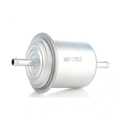 Abbildung von RIDEX 9F0078 Kraftstofffilter Leitungsfilter Benzin 8 NISSAN: MICRA 2, 200SX, SUNNY 2 Hatchback, ISUZU: Trooper I SUV, FORD: Maverick SUV
