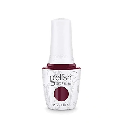 Abbildung von Gelish A Touch Of Sass 15 Ml