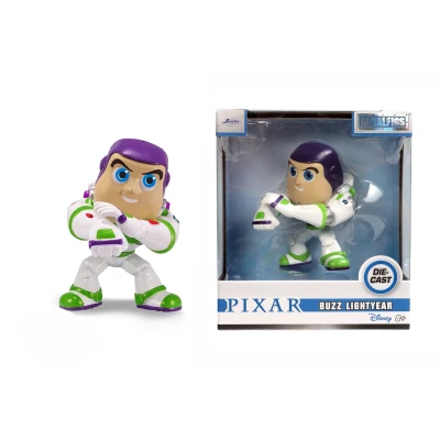 Abbildung von Jada Toy Story Buzz Lightyear Figur