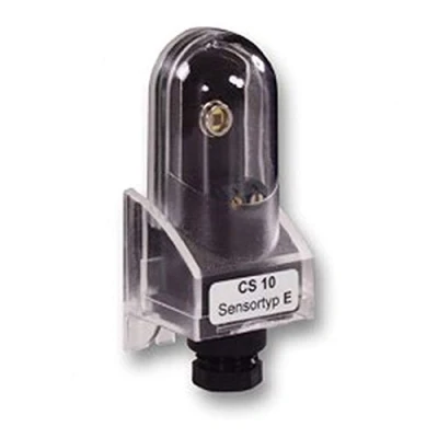 Abbildung von Resol Solarzelle CS10