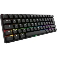 Abbildung von SKILLER SGK50 S4 Gen2 PBT, Gaming Tastatur