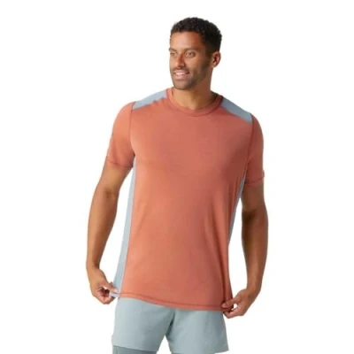 Abbildung von Active Ultralite technisches T Shirt für Herren