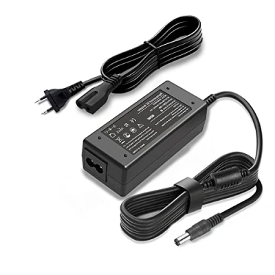 Abbildung von Netzteil 12V 5A 60W Stromversorgung für LED Streifen,LED Lichtleiste, TV, DVD TVs TFT Bildschirm Monitor, NAS, EXT. Festplatten, Pico PSU bis Adapter 5,5 * 2,5/2,1mm