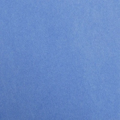 Abbildung von Clairefontaine 97378C Packung (mit 25 Bögen Zeichenpapier Maya, DIN A4, 21 x 29,7 cm, 120g, glatt, ideal für Trockentechnik und Einrahmen) royalblau Königsblau