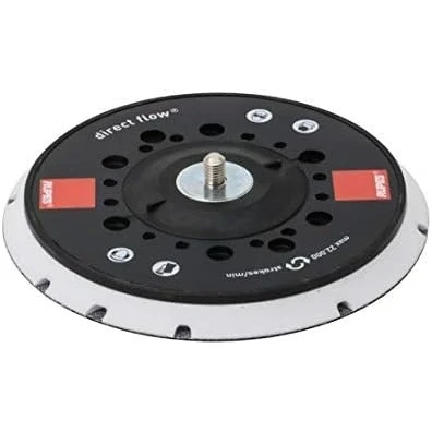 Abbildung von Sanding swallow backing pad velcro