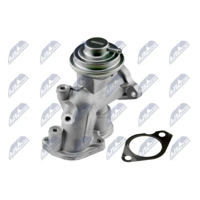 Abbildung von NTY EGR PL 023 AGR Ventil pneumatisch ohne Kühler OPEL: Corsa C Schrägheck, Astra G CC, Caravan, HONDA: CIVIC 7 Hatchback