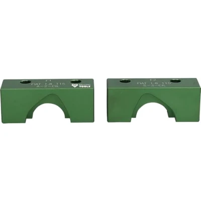 Abbildung von KS TOOLS BT592585 Arretierwerkzeugsatz, Nockenwelle