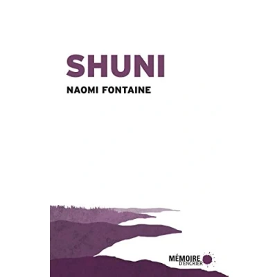 Abbildung von Shuni Ce que tu dois savoir, Julie