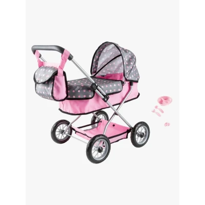 Abbildung von Bayer Design Puppenwagen Smarty Set