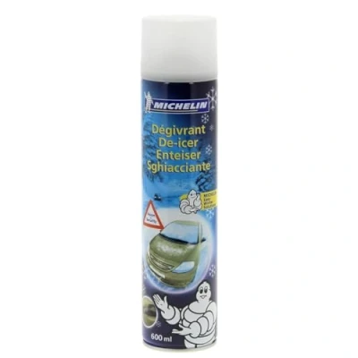 Abbildung von Michelin 009401 Scheibenenteiser 600 Spraydose