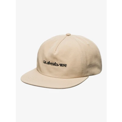 Abbildung von Quiksilver DNA OMNI Snapback Cap, Herren, Größe: One Size, Cjz
