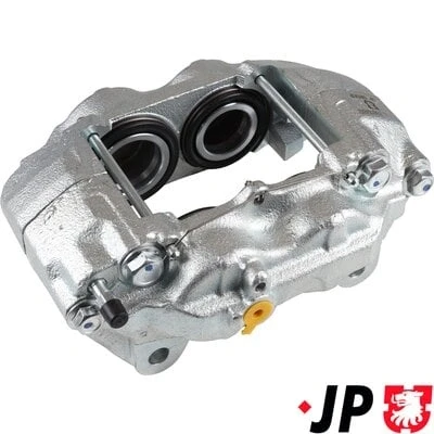 Abbildung von JP GROUP 4862001080 Bremssattel Vorderachse rechts TOYOTA: Land Cruiser 100