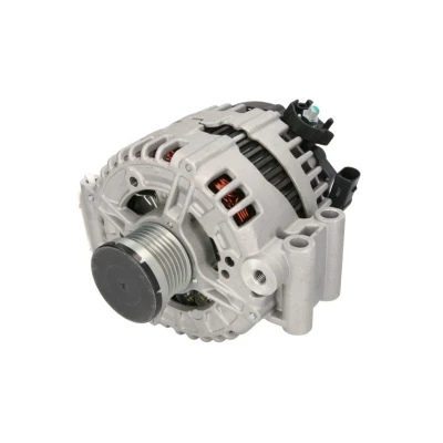Abbildung von STARDAX STX100556 Lichtmaschine 14V 180A BMW: 3 Touring, Limousine, 5 Limousine