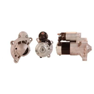 Abbildung von LUCAS LRS01625 Anlasser 12 1,1 PEUGEOT: 206 Schrägheck, 307 SW, CITROËN: Xsara Picasso, C4 I Grand C5 Kombi