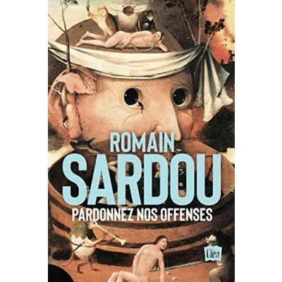 Abbildung von Pardonnez nos offenses: Suivi de Le Sablier la Fin des Temps