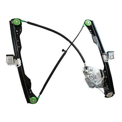Abbildung von Ac Rolcar Fensterheber vorne rechts elektrisch ohne Elektromotor mit Komfortfunktion 01.2900 FORD: Focus Mk1 Schrägheck, Kombi