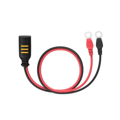 Abbildung von CTEK CONNECT EYELET M6, dauerhafte Verbindung für schwer zugängliche Batterien, langlebige, sichere, schnelle &amp; einfache Ihr Batterieladegerät, Autos, Motorräder andere